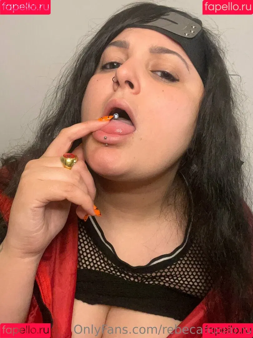 rebecaaddams6699 Onlyfans Photo Gallery 