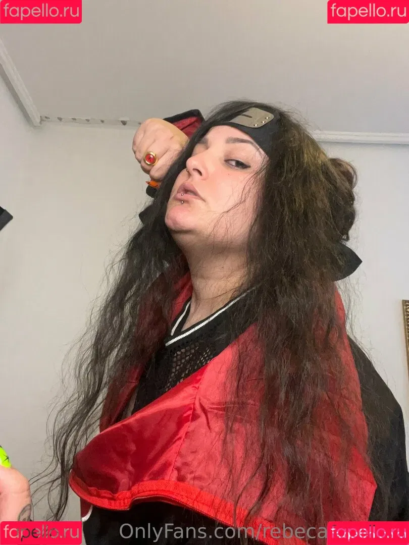 rebecaaddams6699 Onlyfans Photo Gallery 