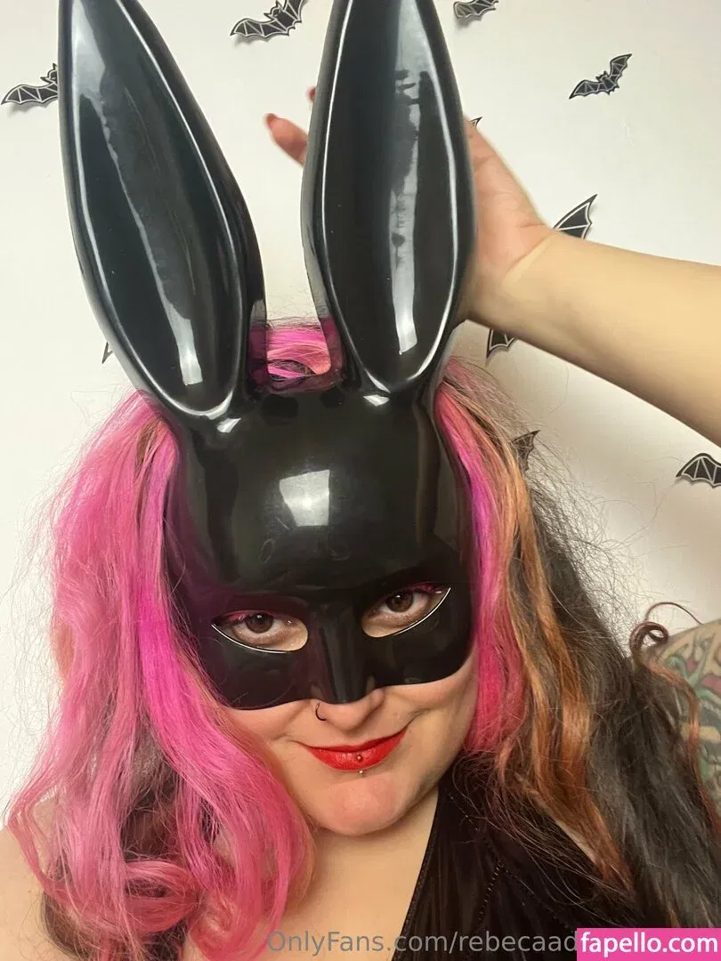 rebecaaddams6699 Onlyfans Photo Gallery 