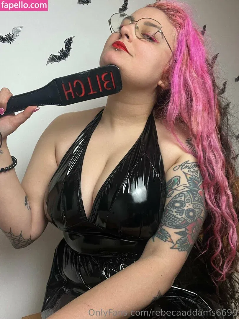 rebecaaddams6699 Onlyfans Photo Gallery 