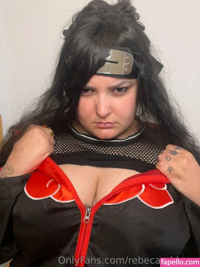 rebecaaddams6699 Onlyfans Photo Gallery 