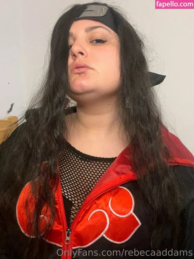 rebecaaddams6699 Onlyfans Photo Gallery 