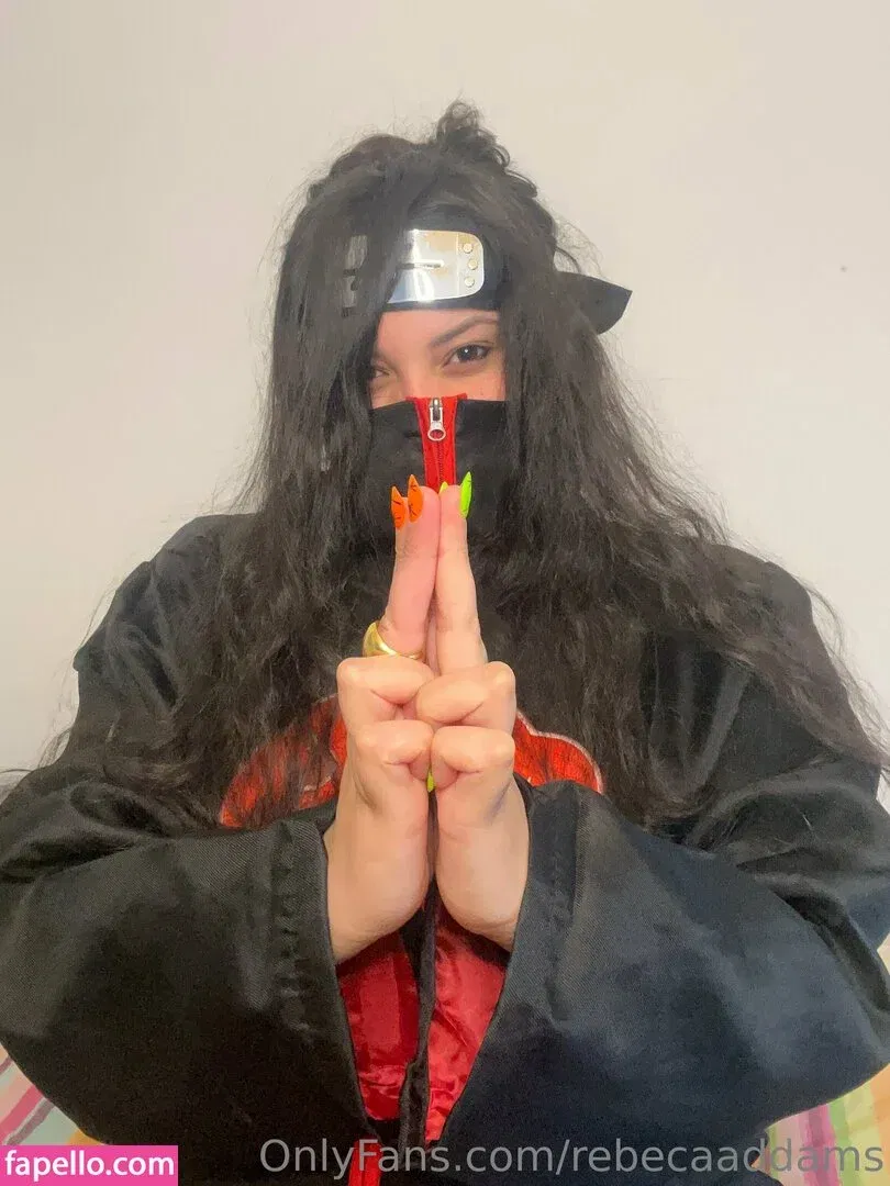 rebecaaddams6699 Onlyfans Photo Gallery 