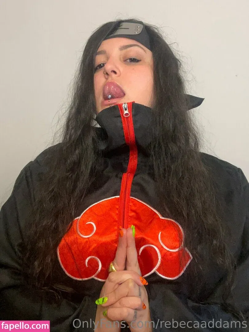 rebecaaddams6699 Onlyfans Photo Gallery 