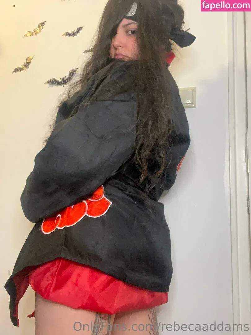 rebecaaddams6699 Onlyfans Photo Gallery 