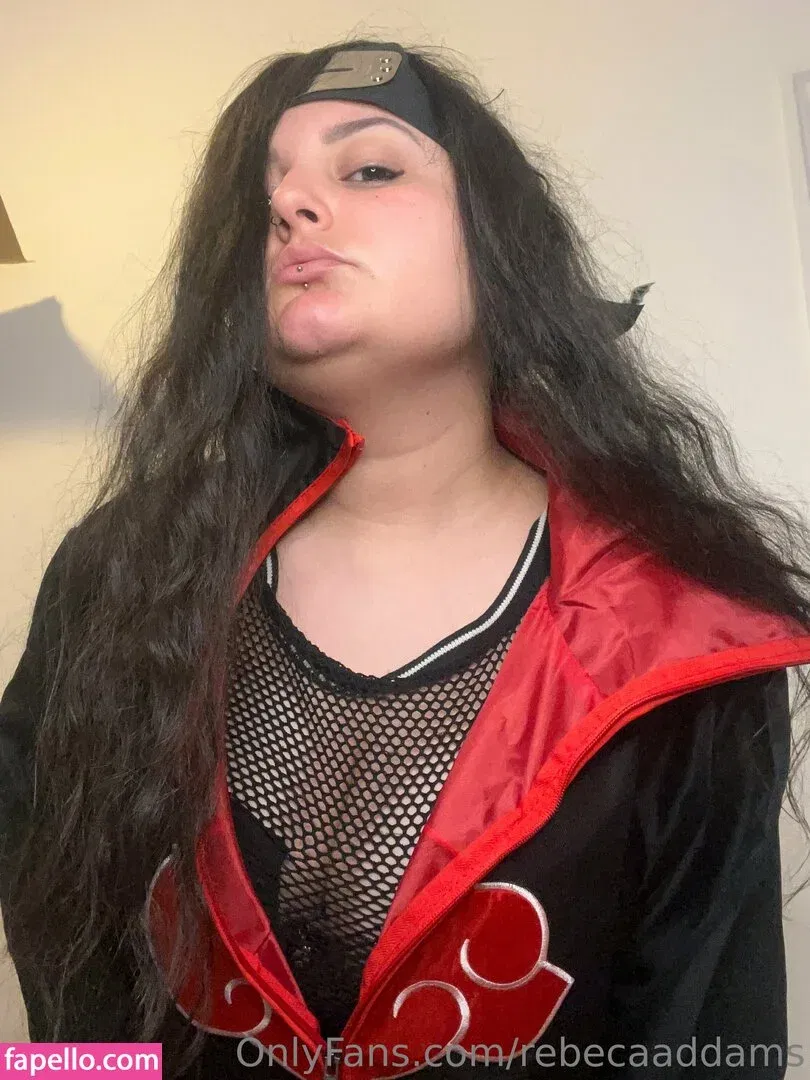 rebecaaddams6699 Onlyfans Photo Gallery 