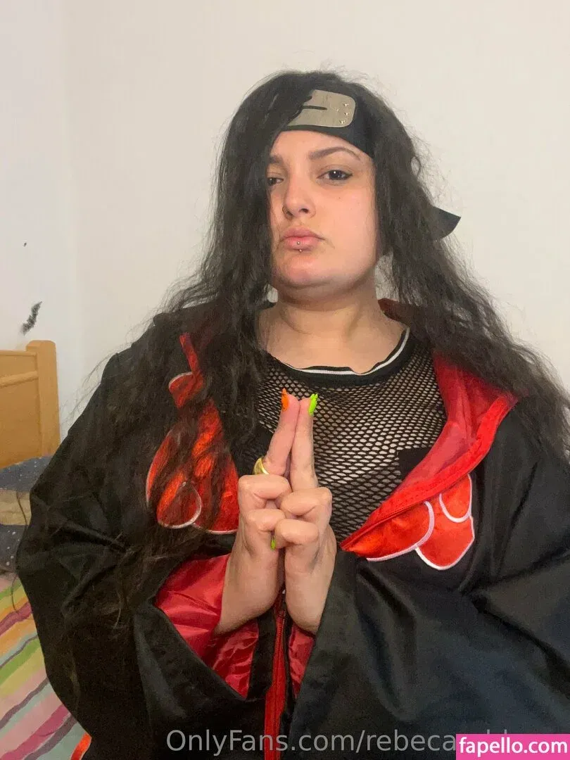 rebecaaddams6699 Onlyfans Photo Gallery 