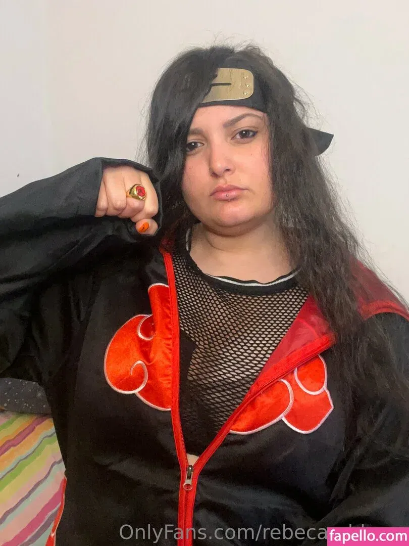 rebecaaddams6699 Onlyfans Photo Gallery 