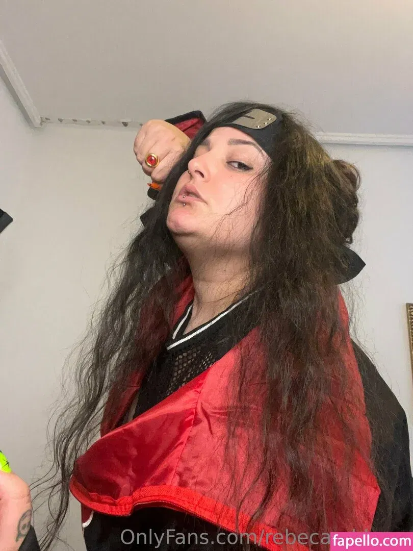 rebecaaddams6699 Onlyfans Photo Gallery 