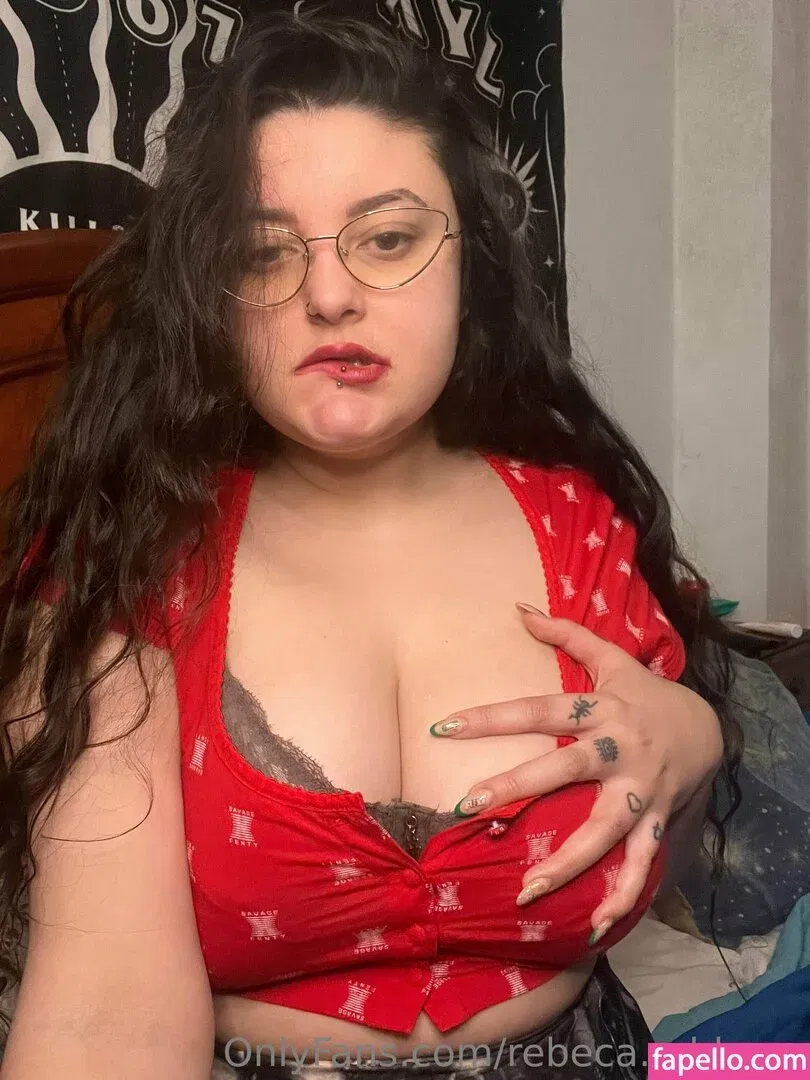 rebecaaddams6699 Onlyfans Photo Gallery 