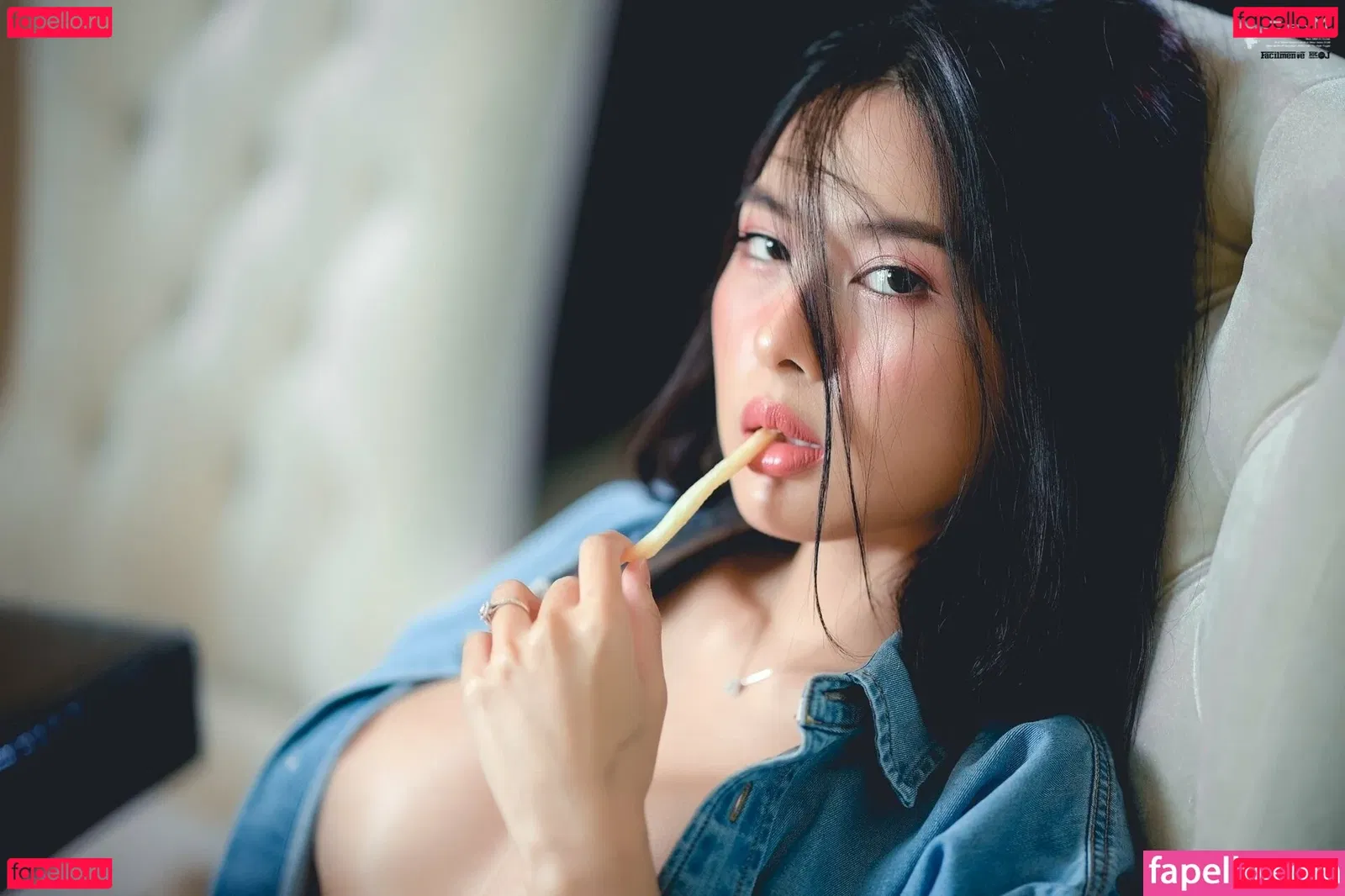 nimtharin Onlyfans Photo Gallery 