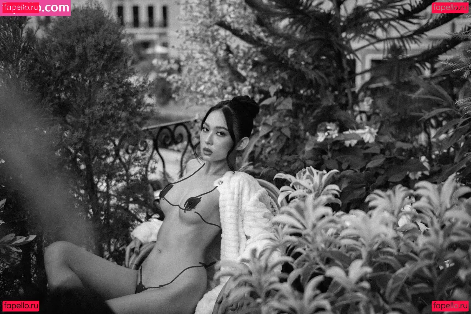 nimtharin Onlyfans Photo Gallery 