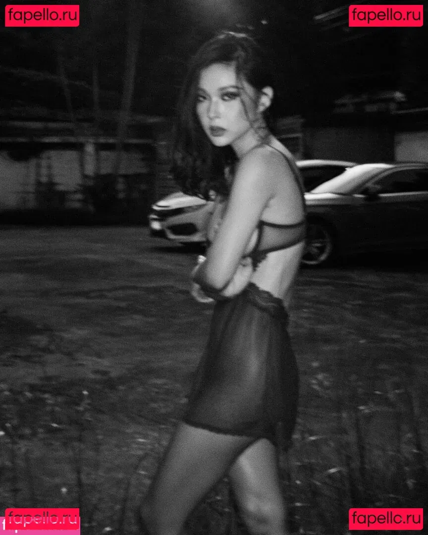 nimtharin Onlyfans Photo Gallery 