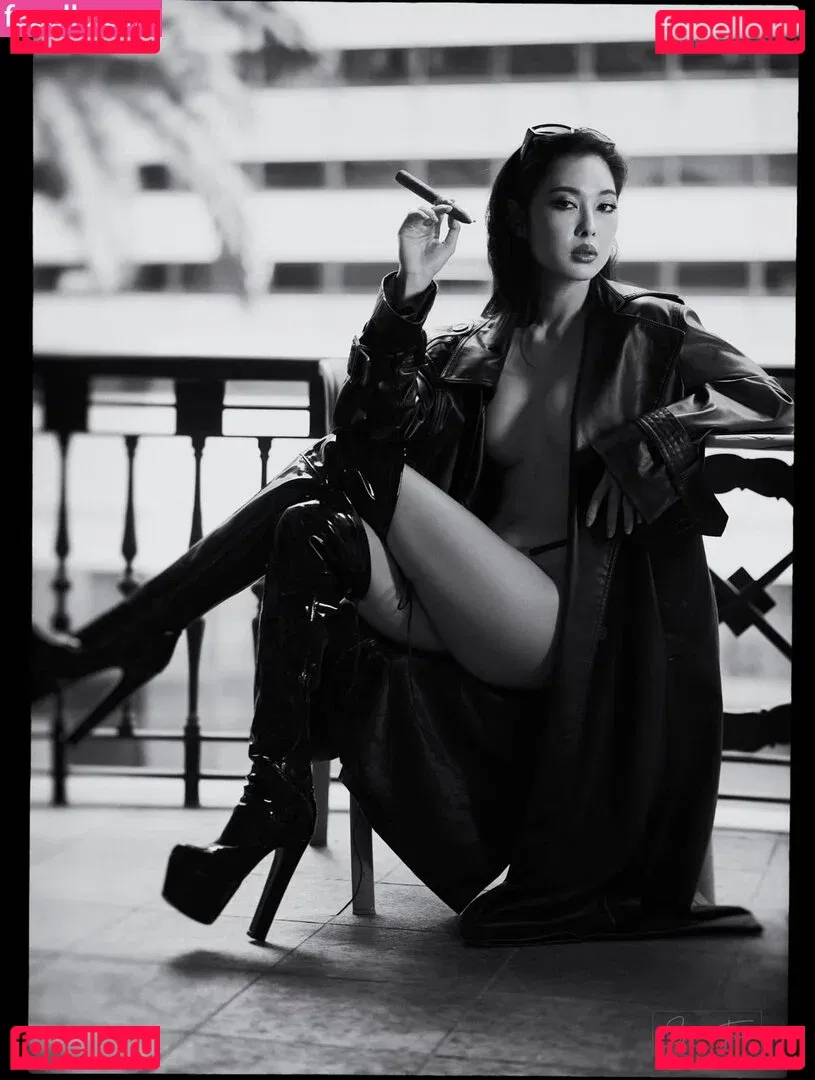 nimtharin Onlyfans Photo Gallery 