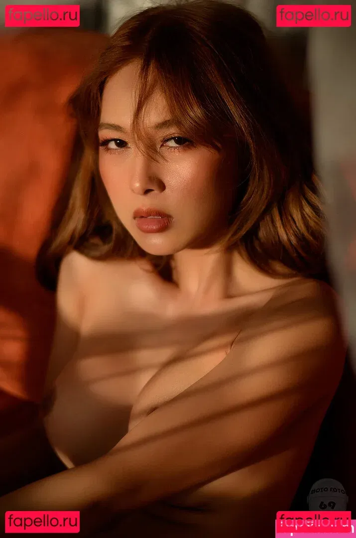 nimtharin Onlyfans Photo Gallery 