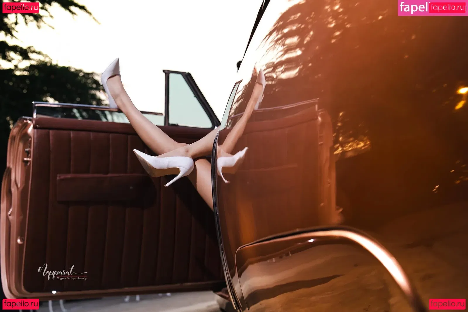 nimtharin Onlyfans Photo Gallery 