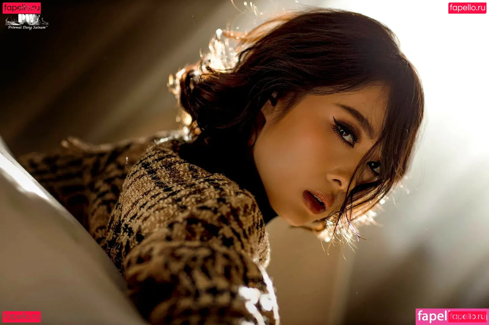 nimtharin Onlyfans Photo Gallery 