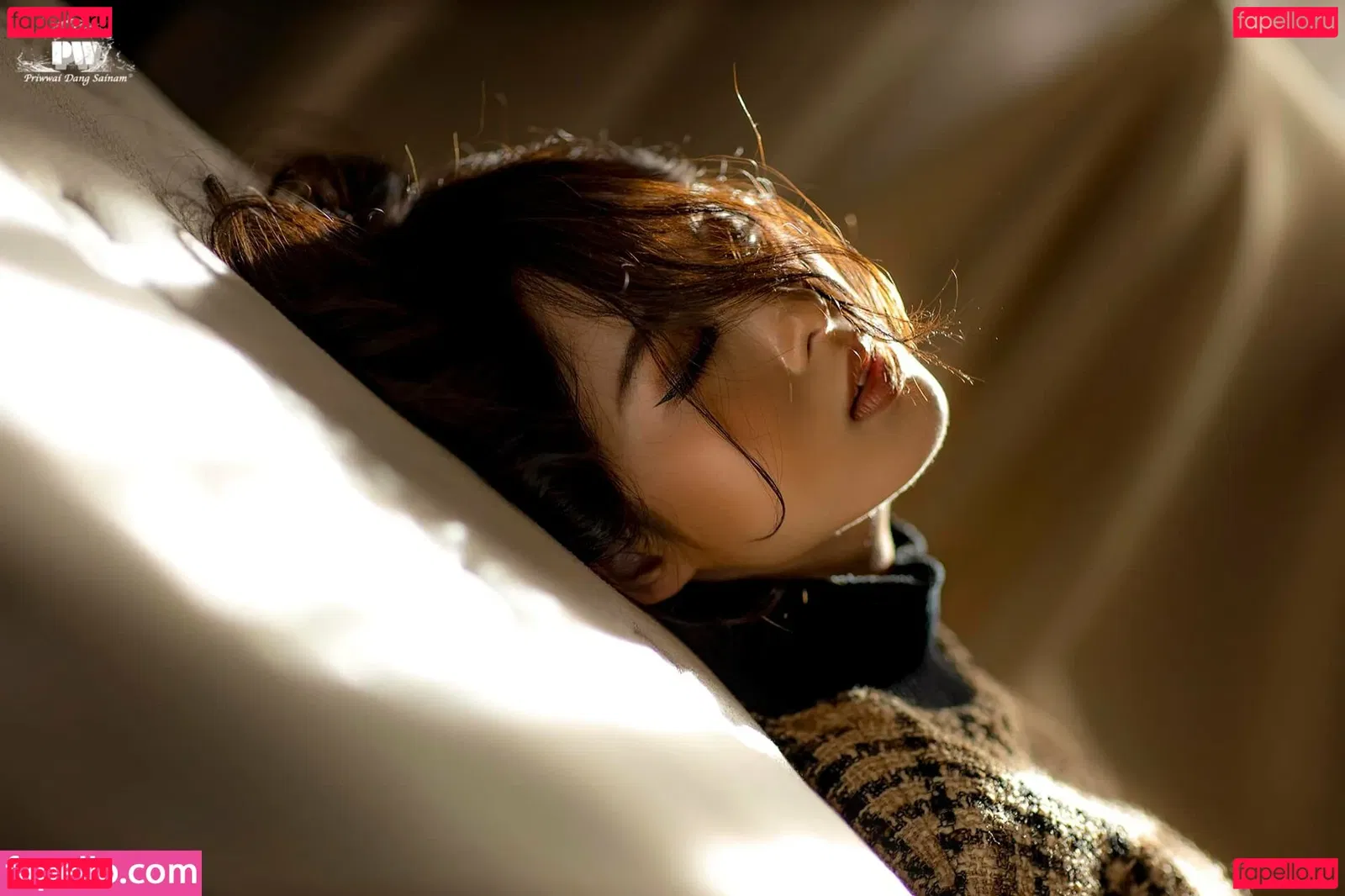 nimtharin Onlyfans Photo Gallery 