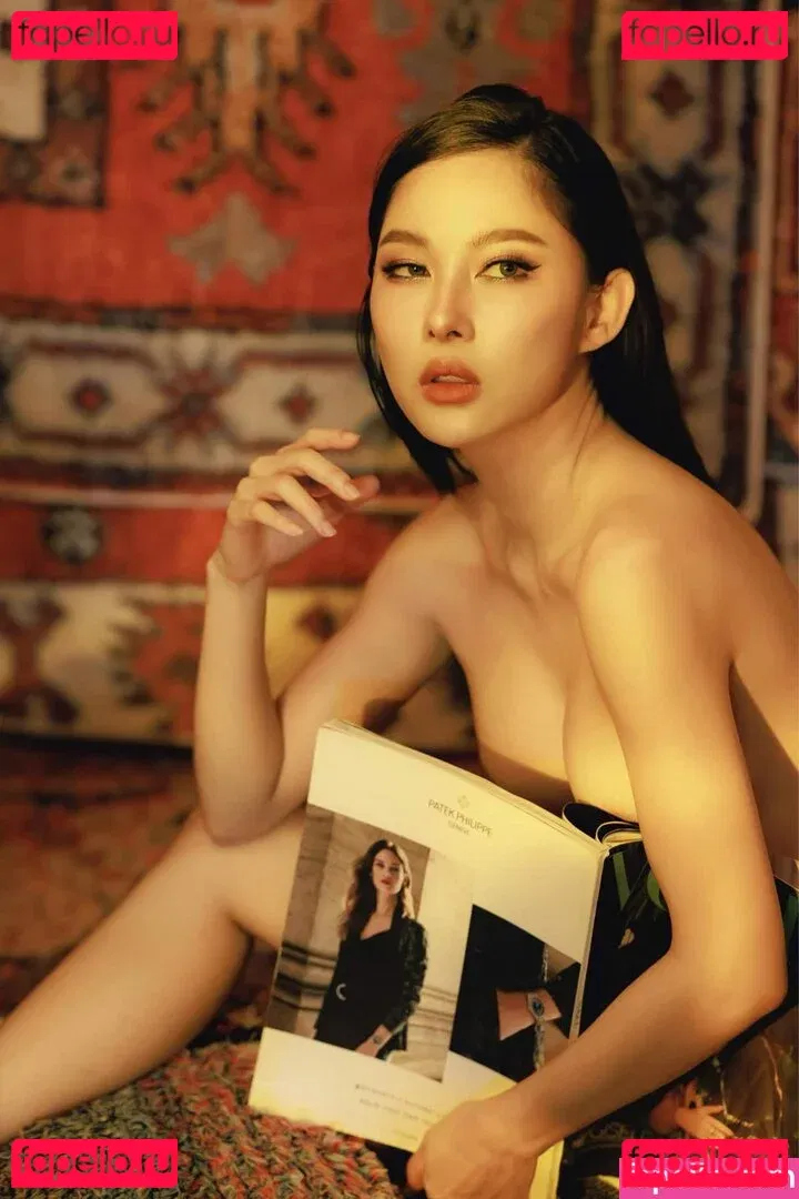 nimtharin Onlyfans Photo Gallery 