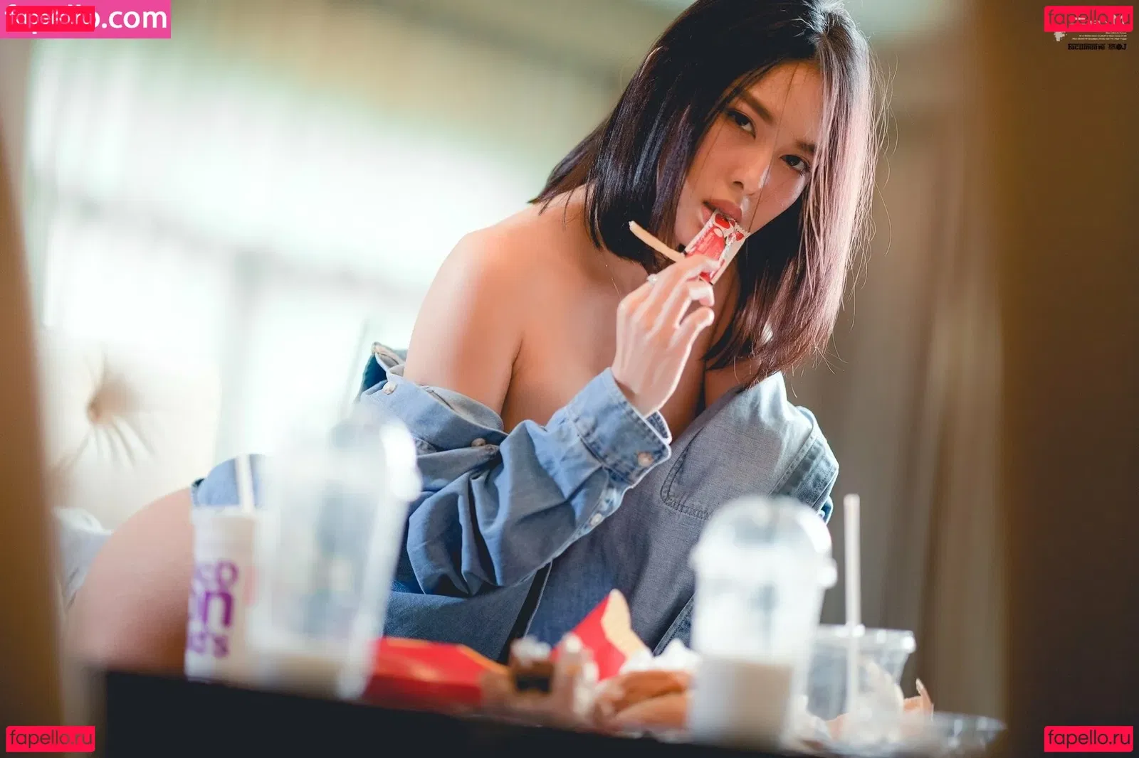 nimtharin Onlyfans Photo Gallery 