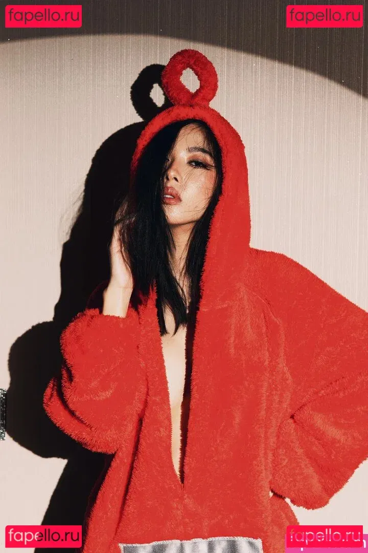 nimtharin Onlyfans Photo Gallery 