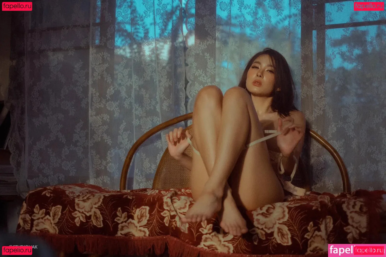 nimtharin Onlyfans Photo Gallery 