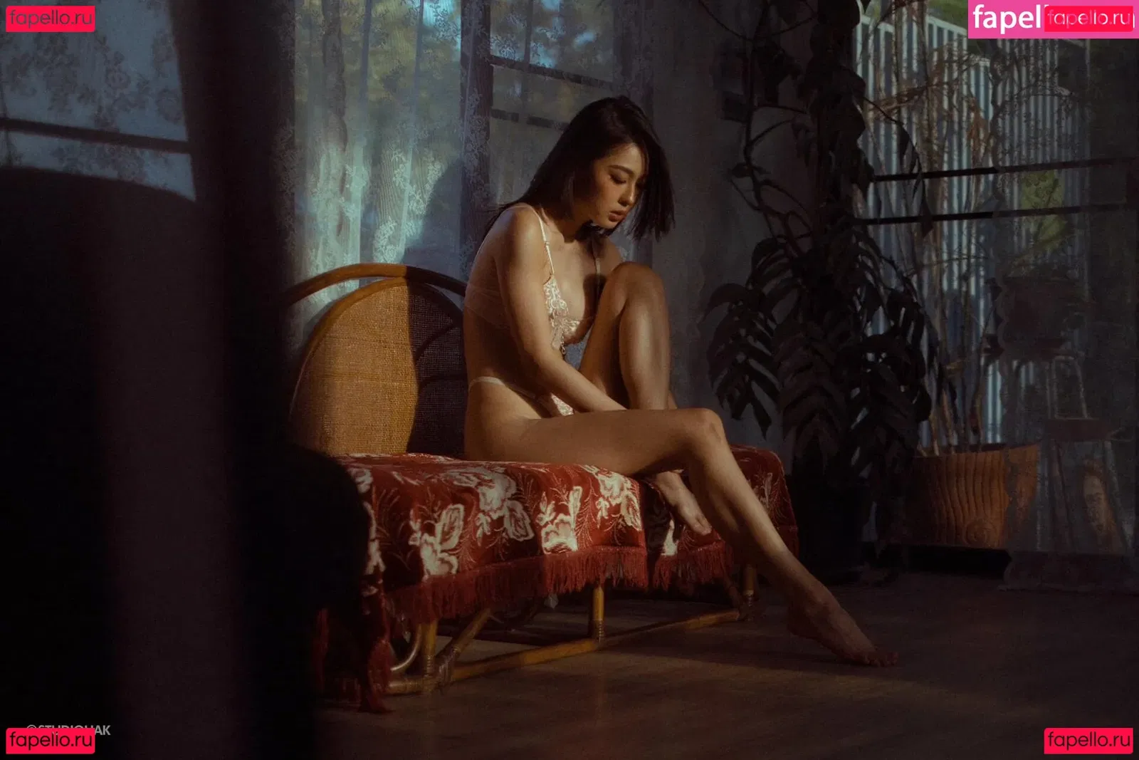 nimtharin Onlyfans Photo Gallery 