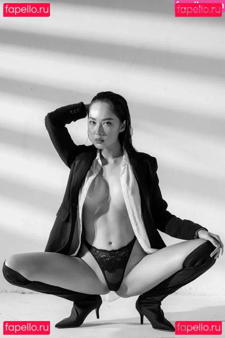 nimtharin Onlyfans Photo Gallery 