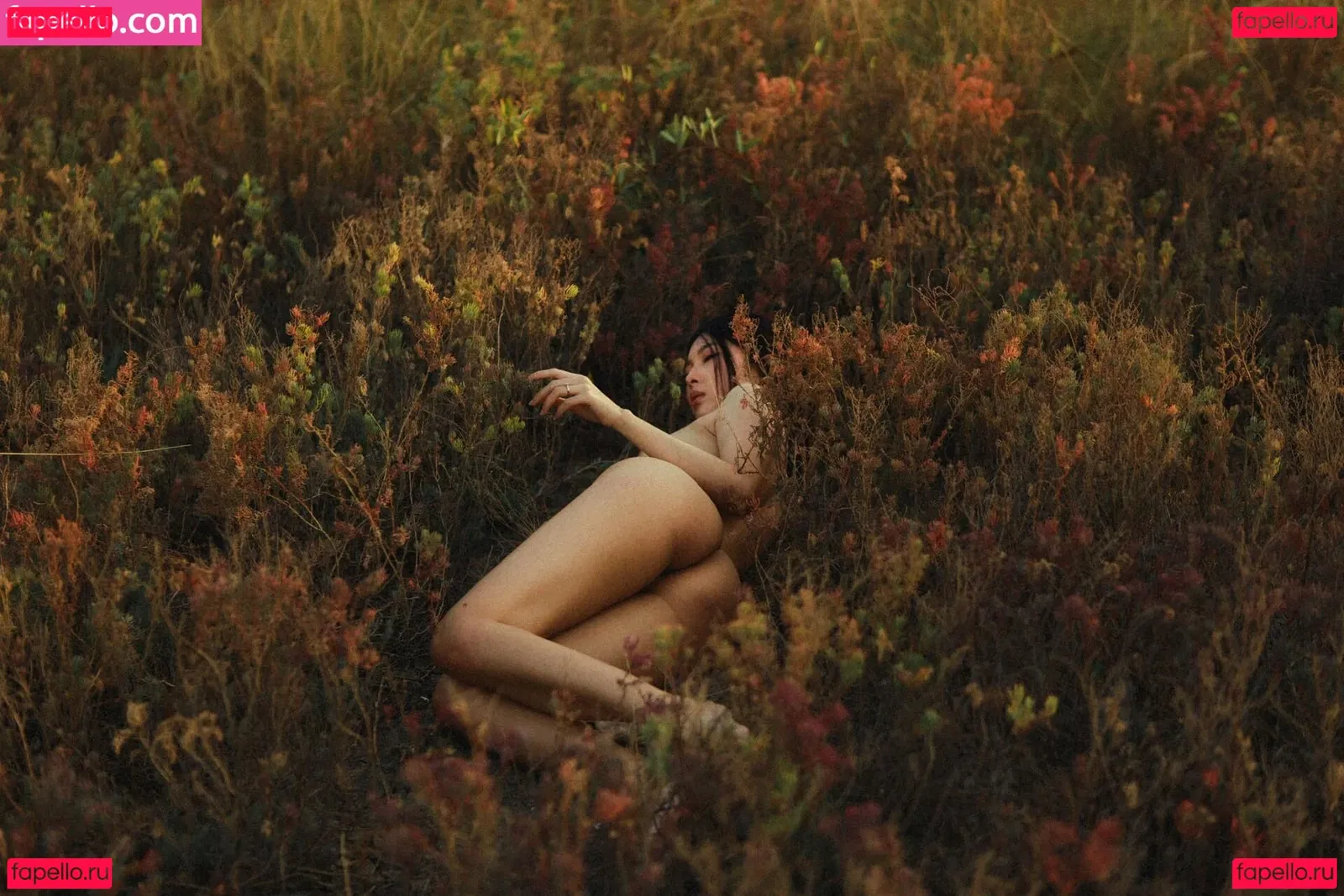 nimtharin Onlyfans Photo Gallery 