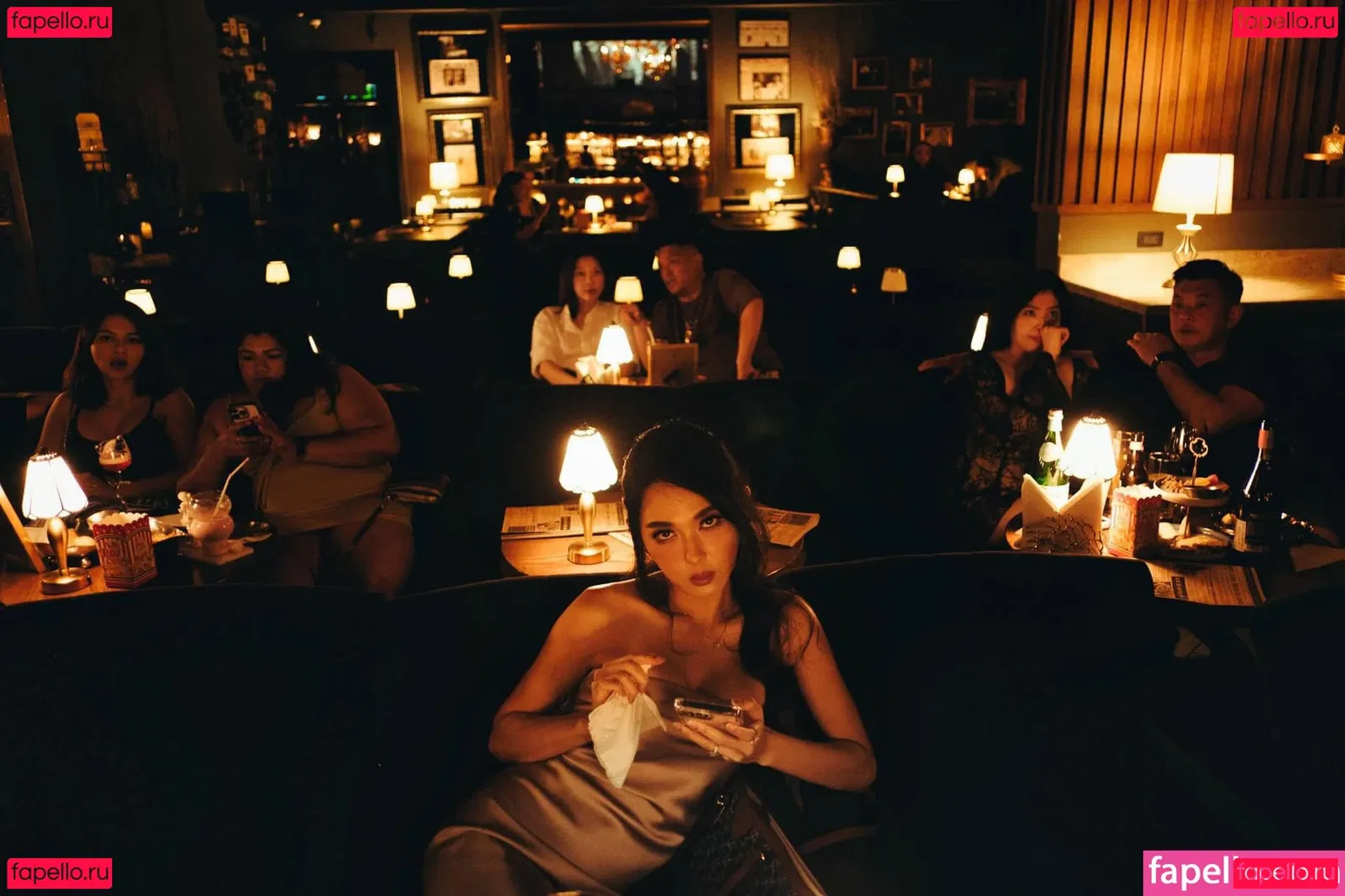 nimtharin Onlyfans Photo Gallery 