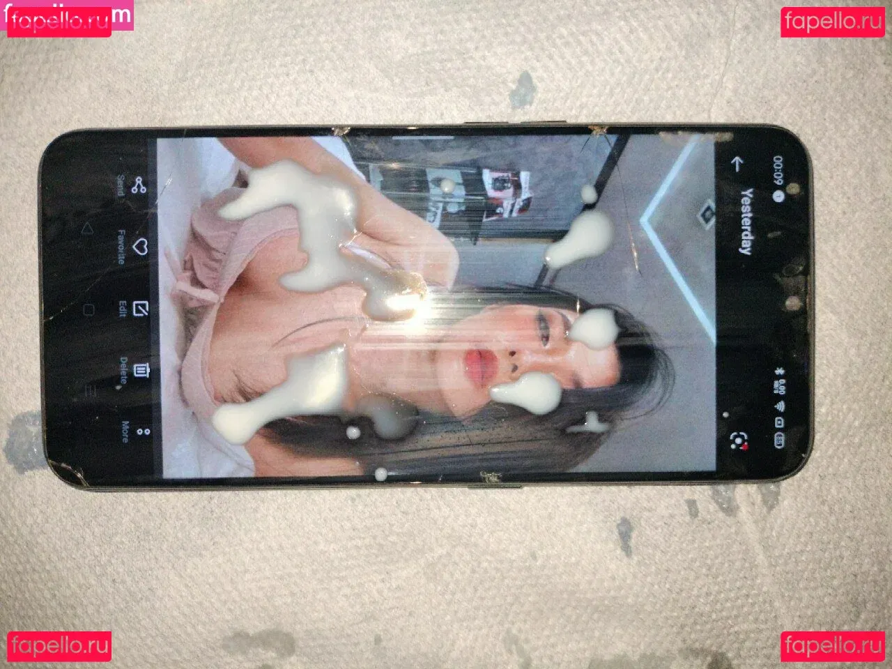 nimtharin Onlyfans Photo Gallery 