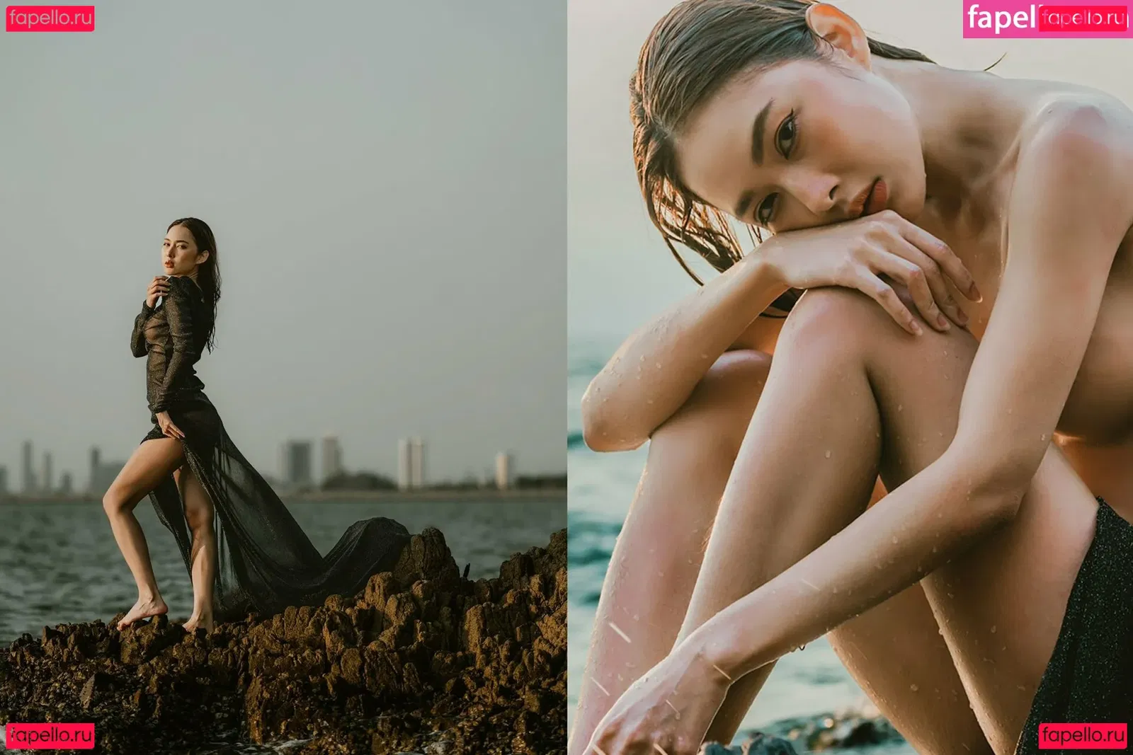 nimtharin Onlyfans Photo Gallery 