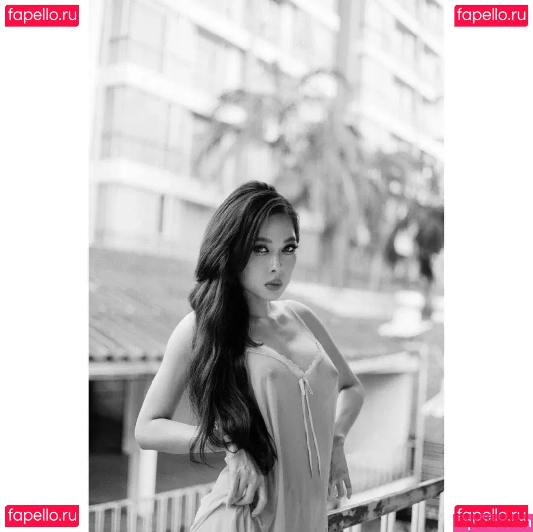 nimtharin Onlyfans Photo Gallery 