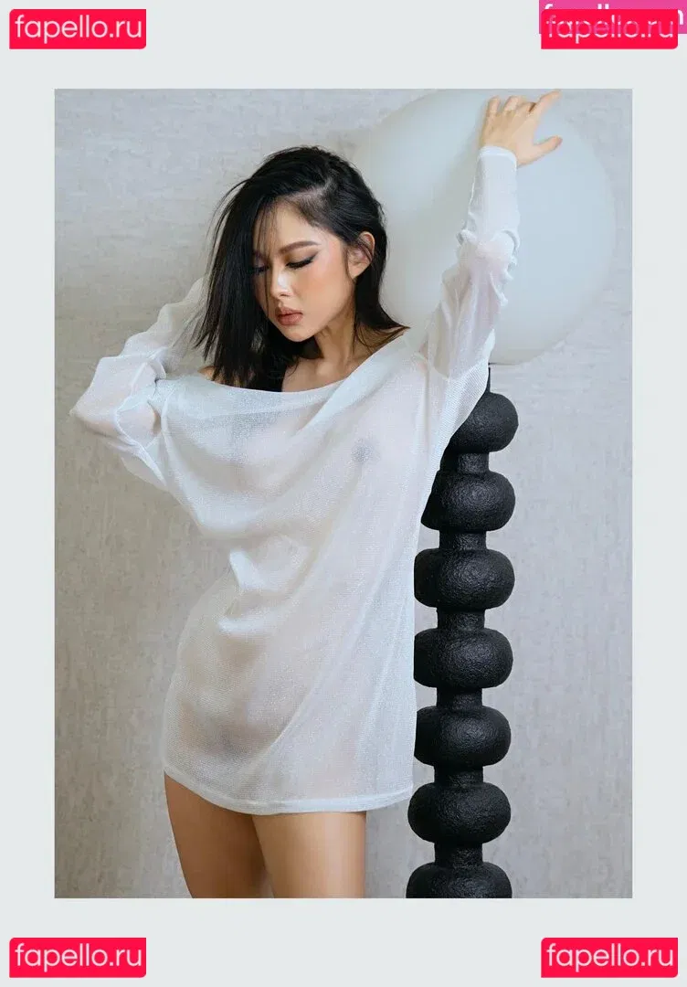 nimtharin Onlyfans Photo Gallery 