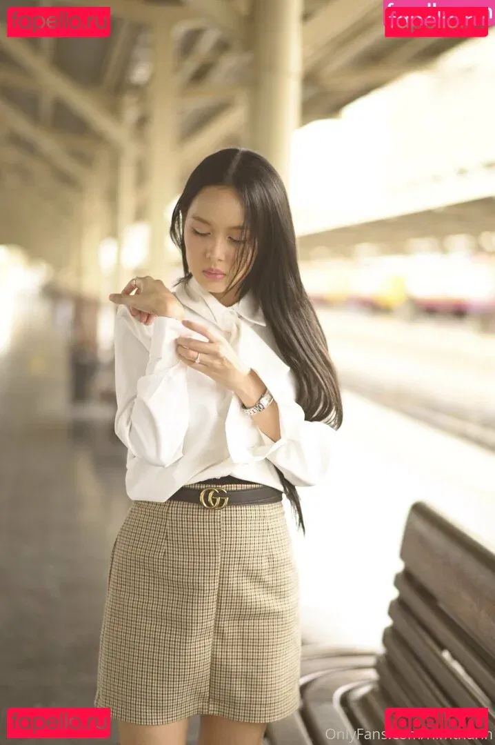 nimtharin Onlyfans Photo Gallery 