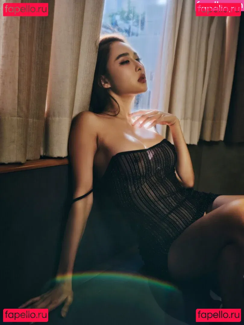 nimtharin Onlyfans Photo Gallery 