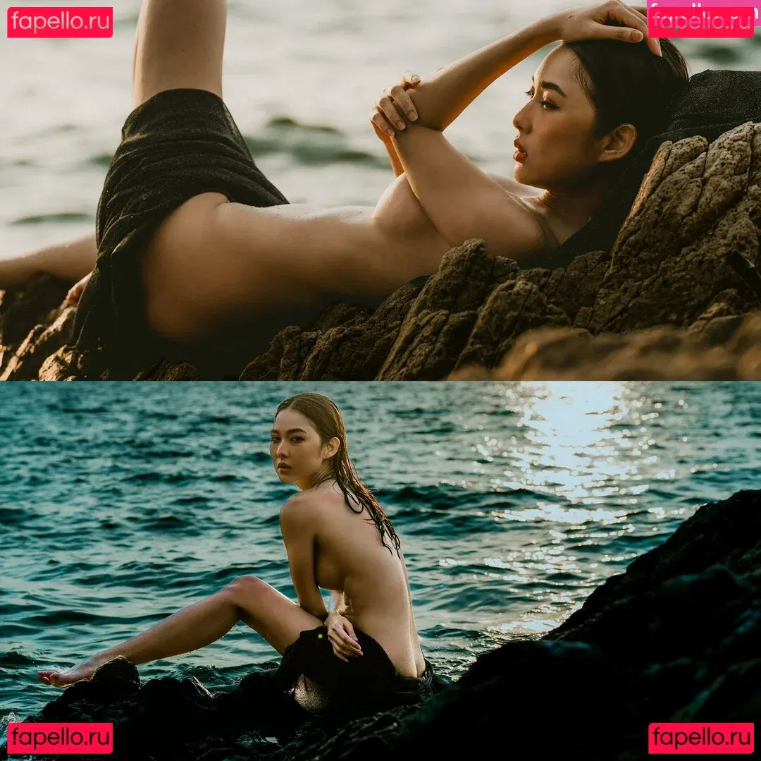 nimtharin Onlyfans Photo Gallery 