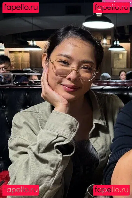 nimtharin Onlyfans Photo Gallery 