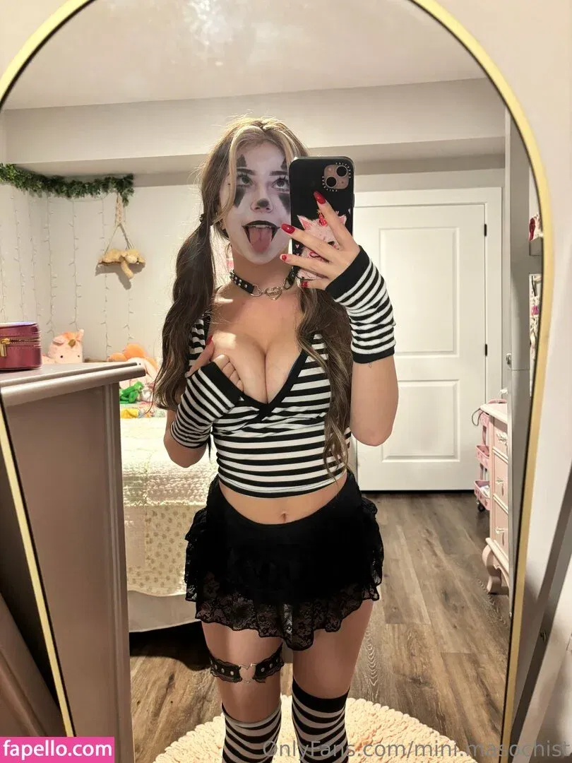 miss_masochist Onlyfans Photo Gallery 