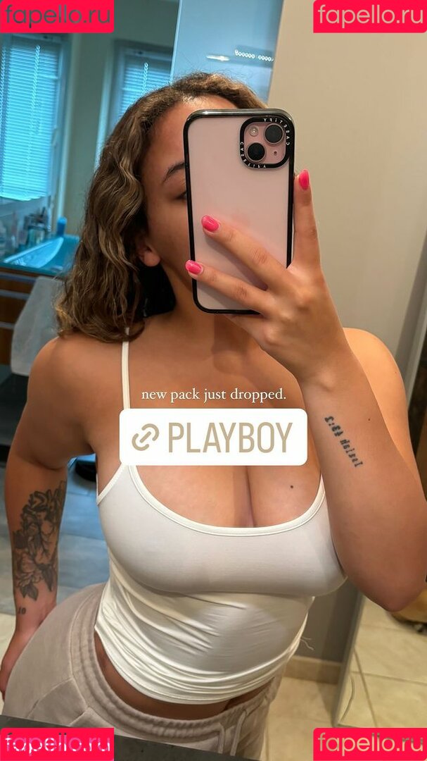 Savannah Spencer Onlyfans Photo Gallery 