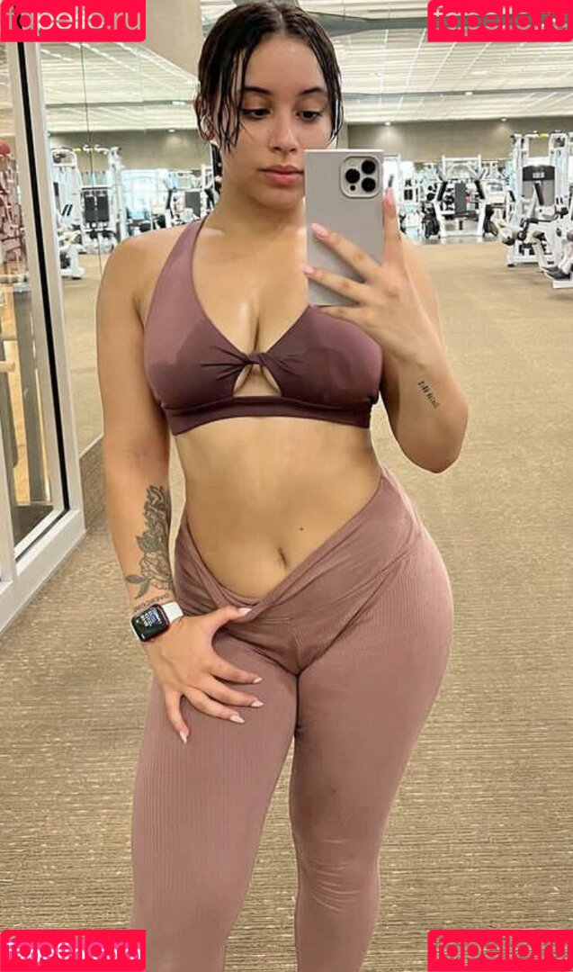 Savannah Spencer Onlyfans Photo Gallery 