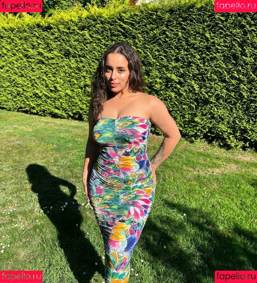 Savannah Spencer Onlyfans Photo Gallery 