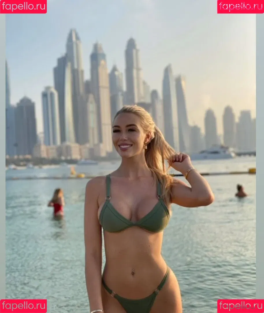 Tessa Hövel Onlyfans Photo Gallery 