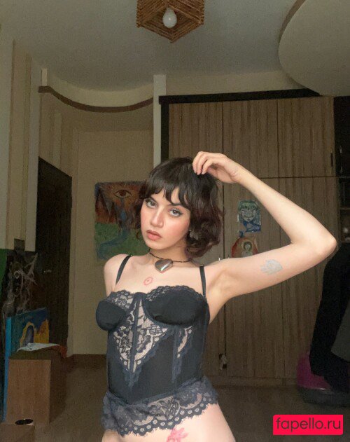Tina Malka Nude Onlyfans Photo 49