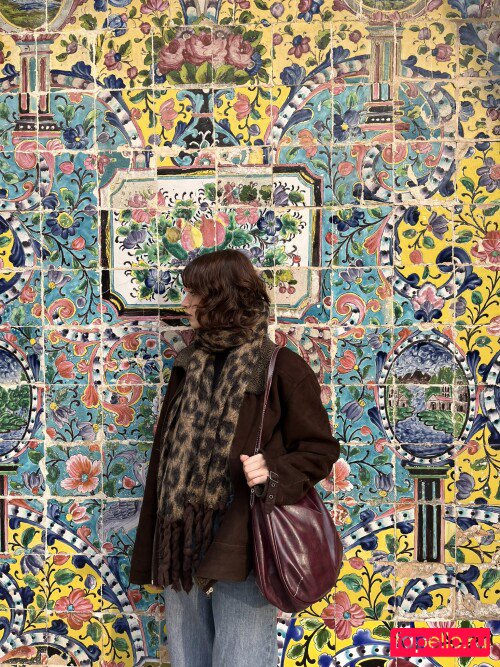 Tina Malka Onlyfans Photo Gallery 