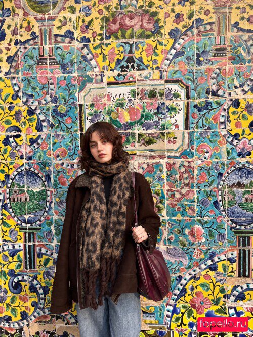 Tina Malka Onlyfans Photo Gallery 