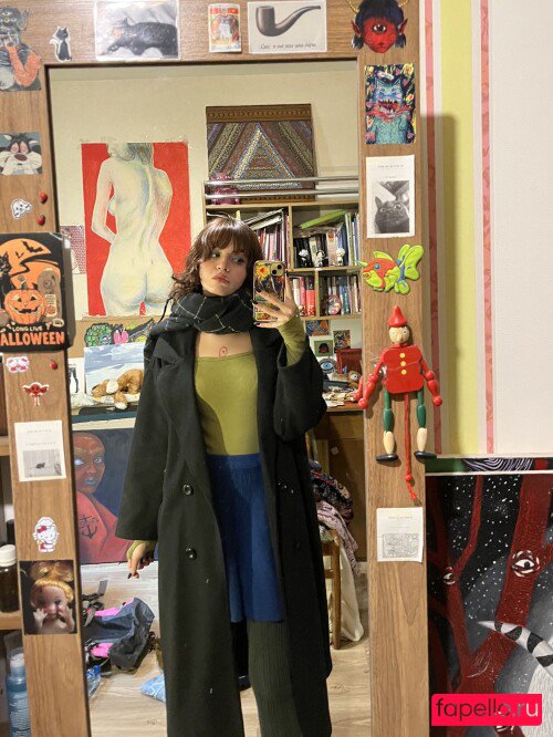 Tina Malka Onlyfans Photo Gallery 