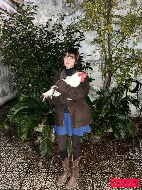 Tina Malka Onlyfans Photo Gallery 