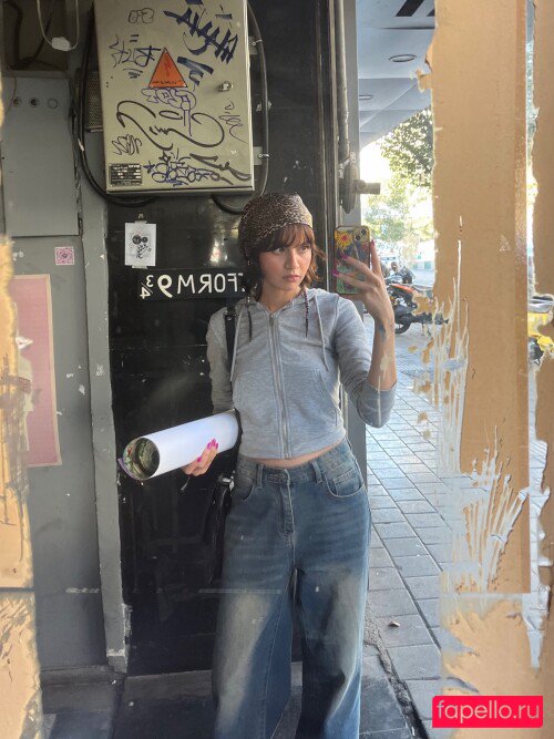 Tina Malka Onlyfans Photo Gallery 