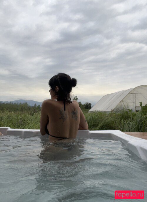 Tina Malka Onlyfans Photo Gallery 